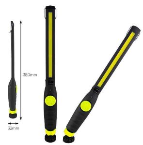 PORTATIL LUZ LPF34L400HQ / TIENDA / 849001106621 UNIVERSAL ACC.ELECTRICOS