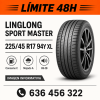 Linglong Sport Master 225/45 R17 94Y XL - LÍMITE 48H