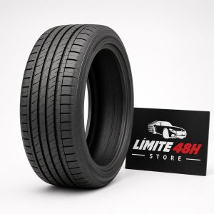Oferta neumático KUMHO 195/65 R15 91V ECSTA HS52
